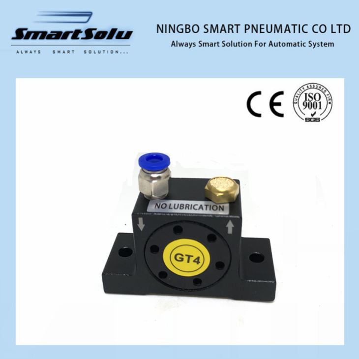 GT Pneumatic Gear Vibrator