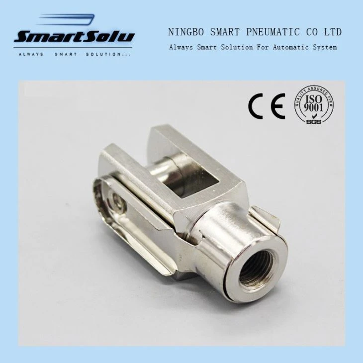 ISO 6431 Y Type Joint