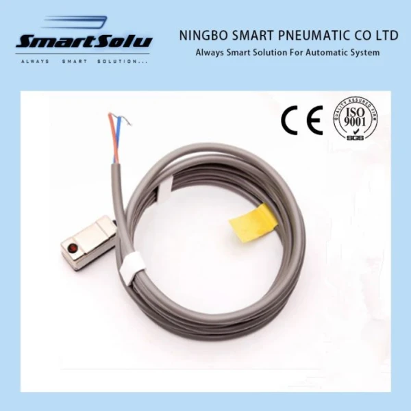 SMC tip CS1 magnetni prekidač