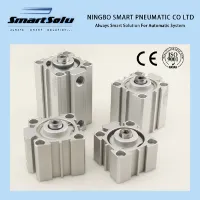 China SDA Cylinder Manufacturers