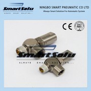 Induktorski ventil serije Pcv, pilot nepovratni ventil