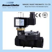 Plastična pilotska membrana