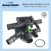 06A 121 111A 06A121111A Kućište termostata rashladnog sredstva