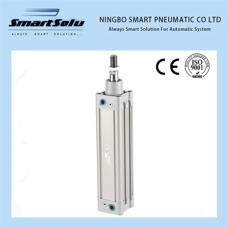 Iso 15552 Standard Pneumatic Cylinder