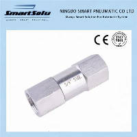 Aluminijski nepovratni ventil SSCV serije